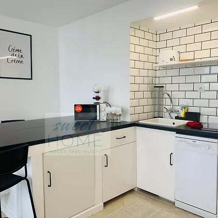 Sweet Tarik 1002 Appartamento Portimão