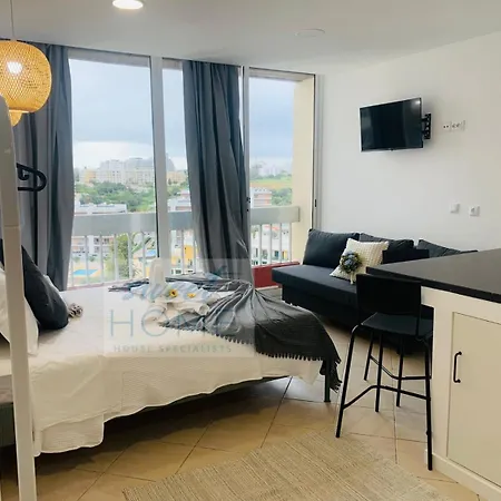 Tarik 1002 By Sweet Appartement Portimão