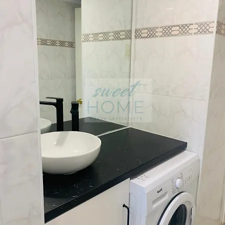 Sweet Tarik 1002 Portimao