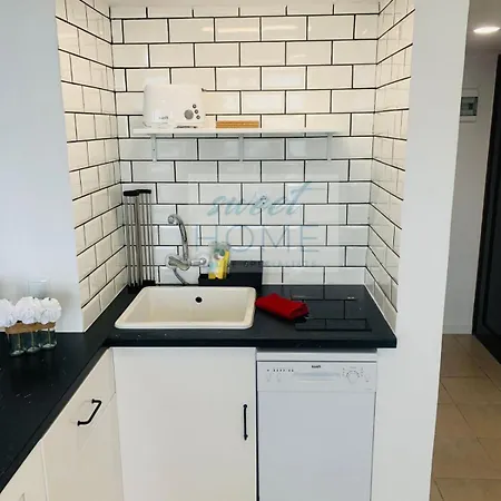 Apartment Sweet Tarik 1002 Portimao